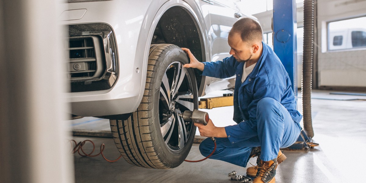 On-Site Tire Repair in Orlando for Vehicles and Farm Equipment