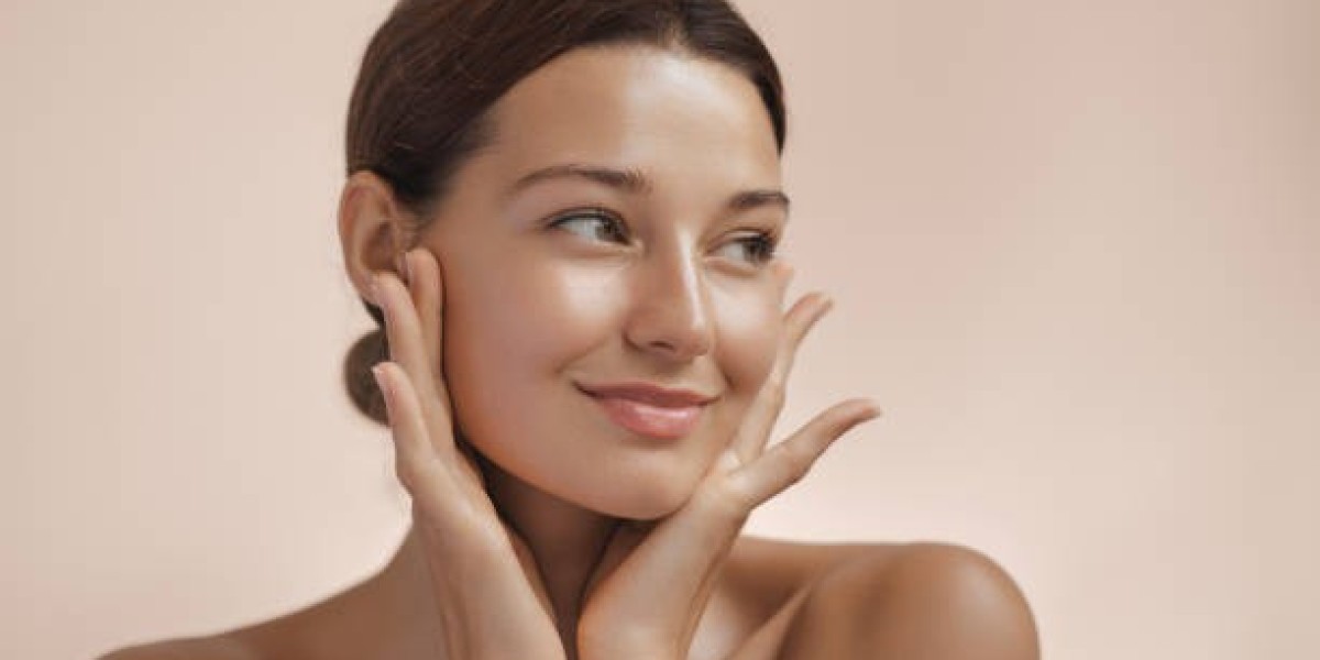 Beauty Refined – Plastic Surgery in Riyadh