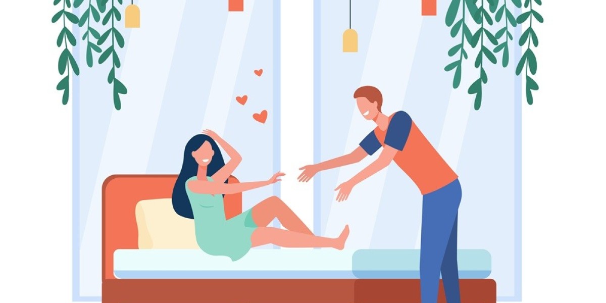 Navigating Intimacy and Relationships with the Support of Sex Therapy in Berlin