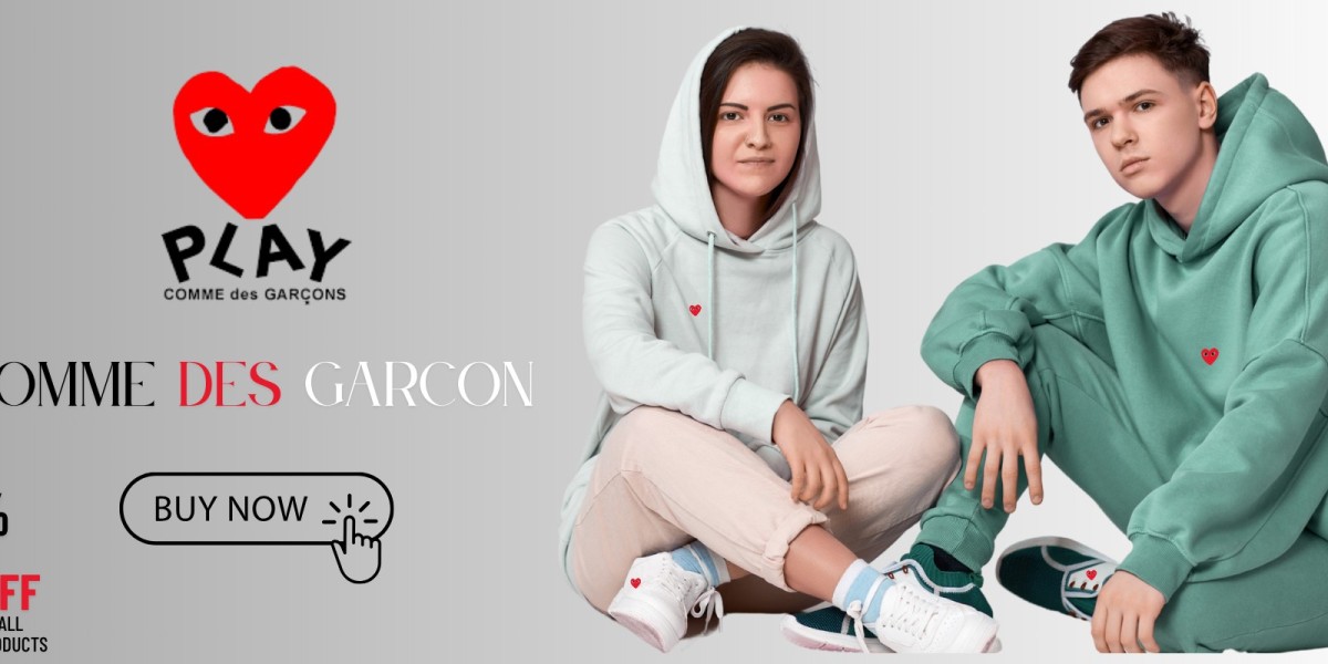 Comme des Garcons 2025: New Drops, Best Sellers, and International Power Style