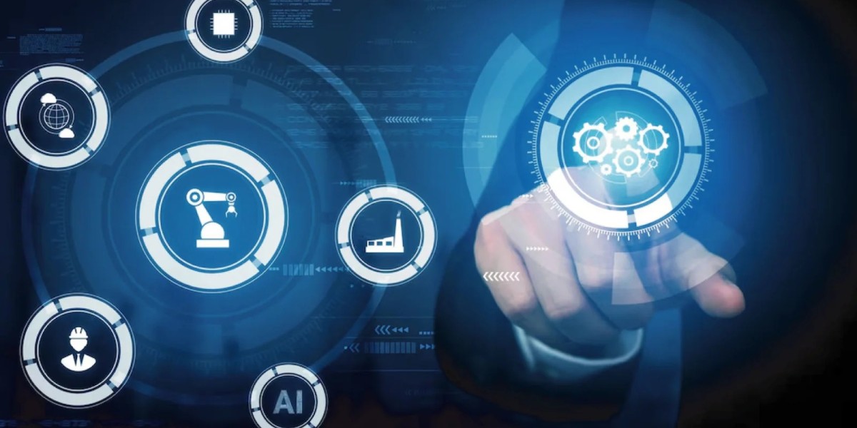 Realizing the True Benefits of Process Automation in Business