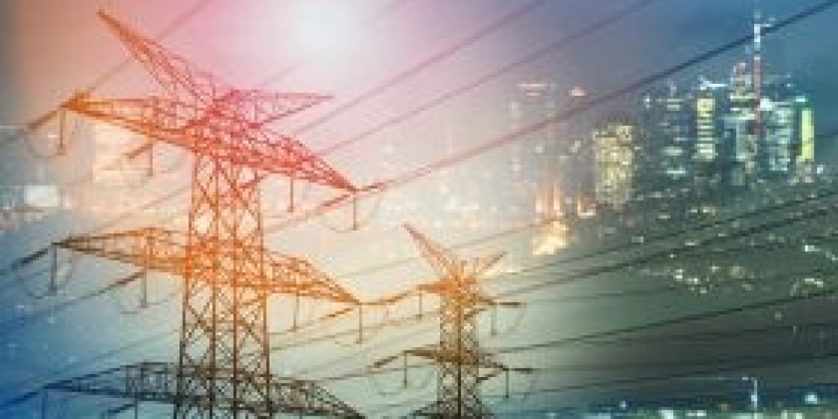 Smart Grid Sensor Market Expands with Government Support and Smart City Infrastructure Development