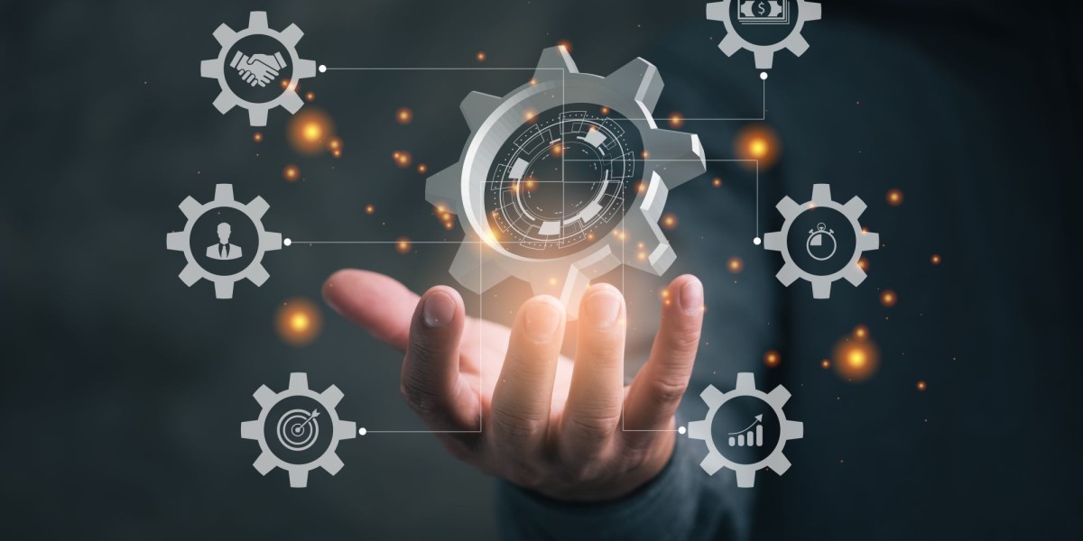 Operational Technology Market: The Silent Engine Driving Industry 4.0’s Revolution