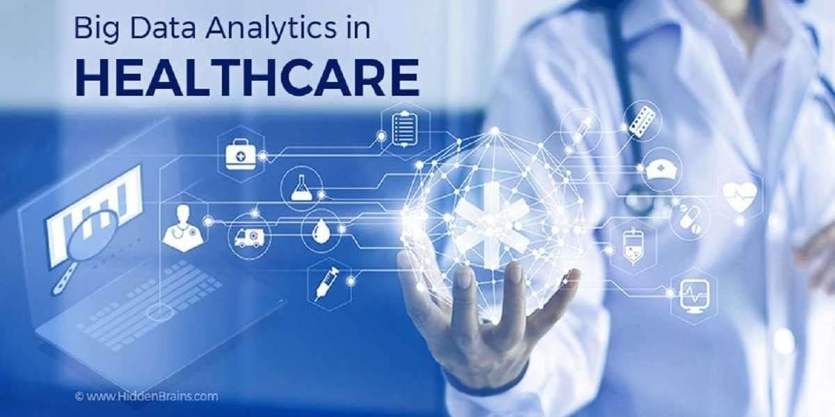 Healthcare’s Data Revolution: How Big Data Analytics is Reshaping Patient Care and Cutting Costs