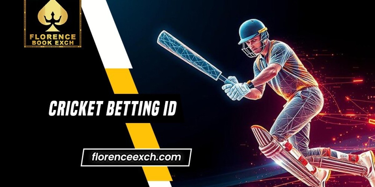 Level Up Your Game- Cricket Betting ID and Secret Bonuses