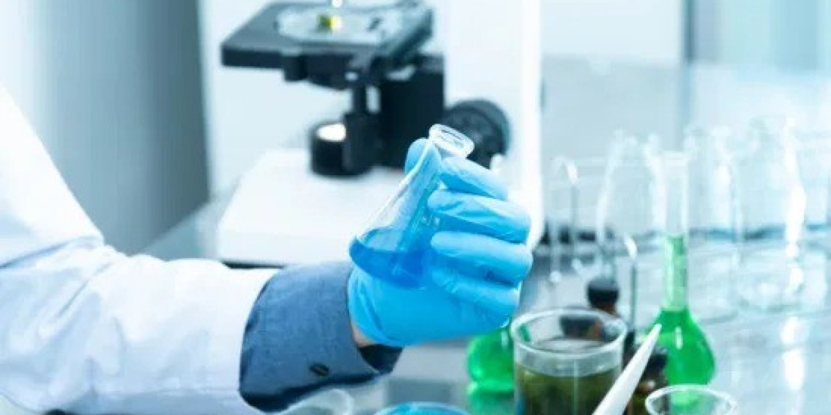 Report on Hydrofluoric Acid Manufacturing Plant with Cost Analysis and Requirements