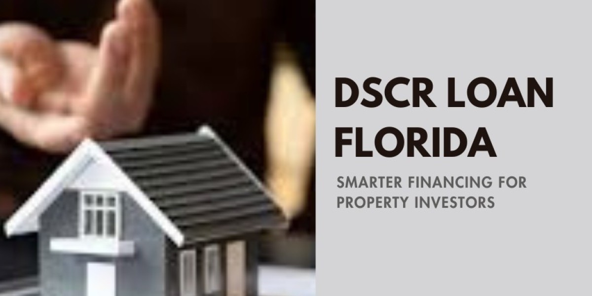 DSCR Loan Florida Options: Smarter Financing for Property Investors