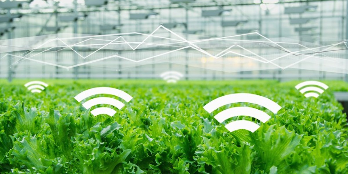 Smart Agriculture Solution Market Summary Highlighting Innovation, Growth Drivers, and Global Transformation in Farming