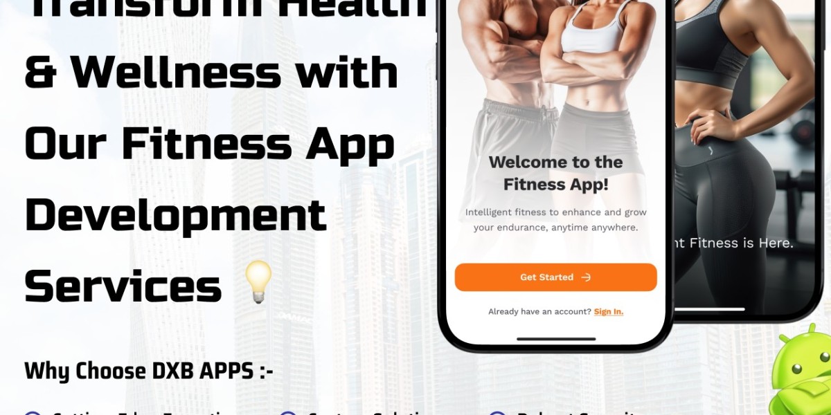 Outsource to services of DXB APPS, the most well-known mobile app development company