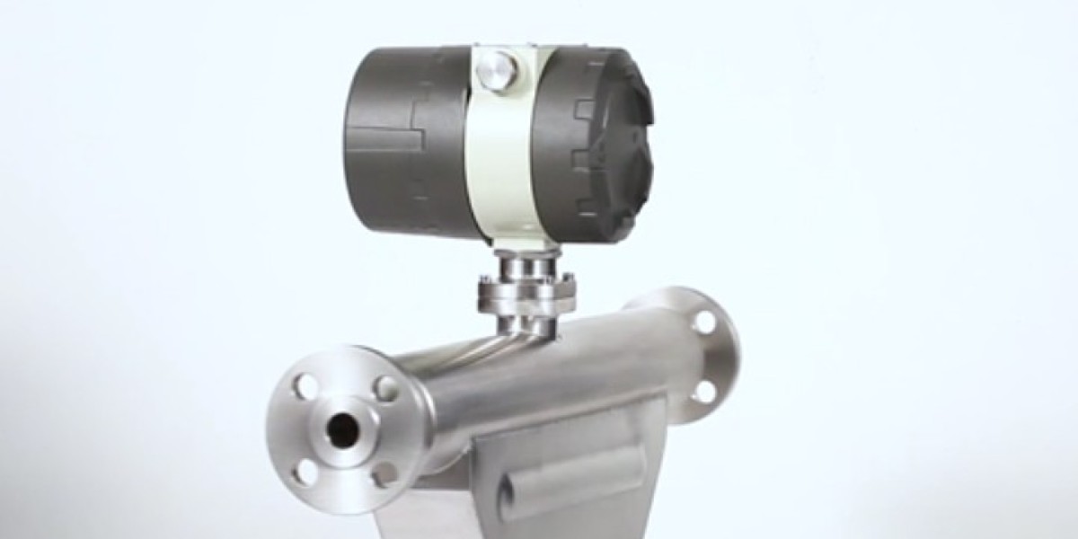 The Benefits of Using Beijing Sincerity Group Coriolis Meters for Gas and Liquid Measureme