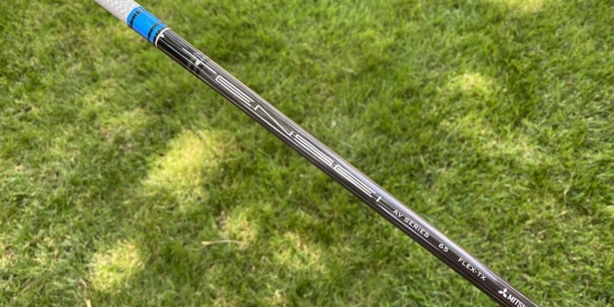 Tensei Blue 55 vs. 65: Unlocking Your Driver's Potential