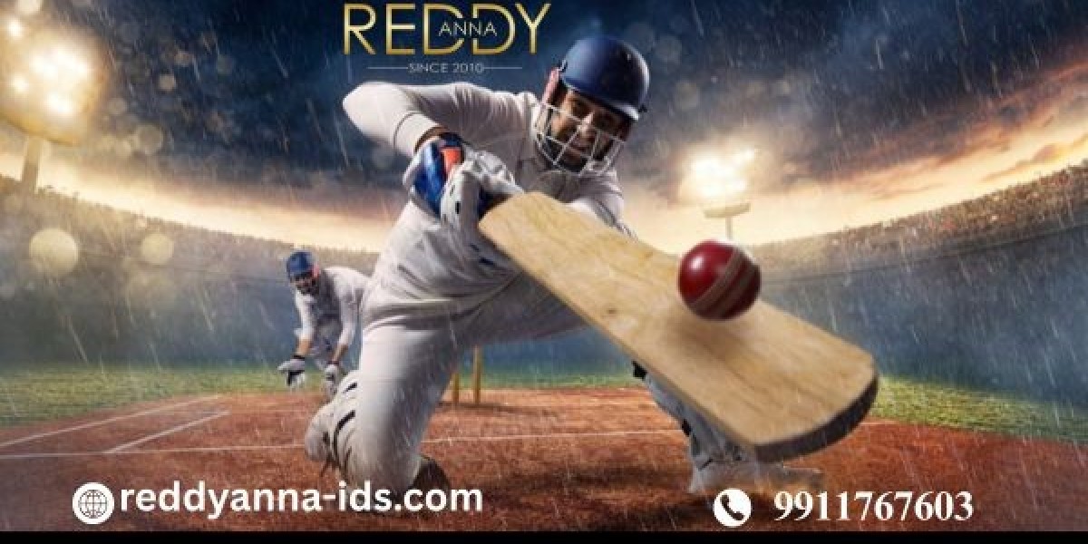 Reddy Anna Demo Id: Your Ultimate Online Exchange Platform for Safe and Secure Services 24/7Availability.