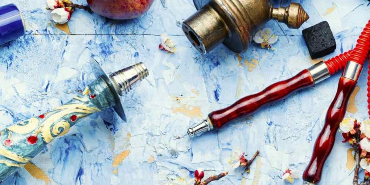 Shisha Tobacco Market Forecast Projects Significant Expansion in Middle Eastern Regions