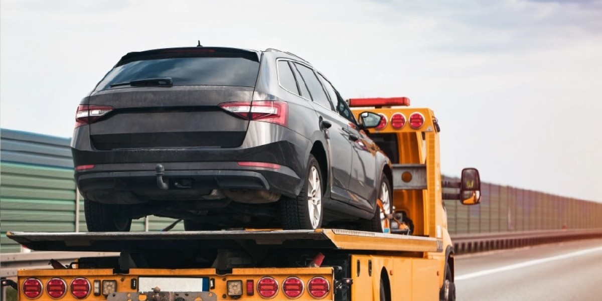 ​Affordable and Reliable: Your Guide to Cheap Car Recovery Services
