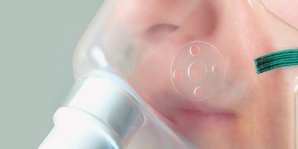 Safe and Effective Oxygen Therapy at Home