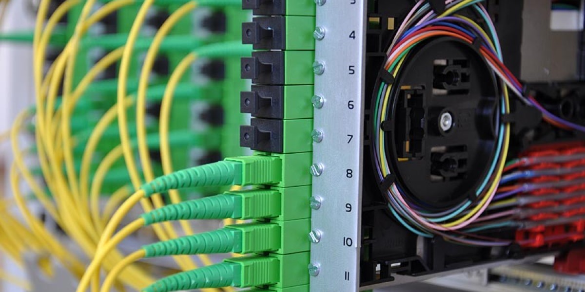 Exploring the GPON Market Size, Forecast, and Application Scope by Region