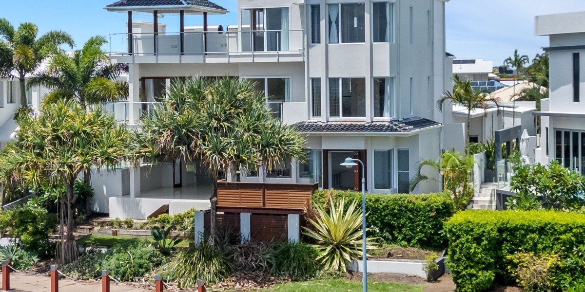 Elite Lifestyle Properties Sunshine Coast | Exclusive Homes & Living