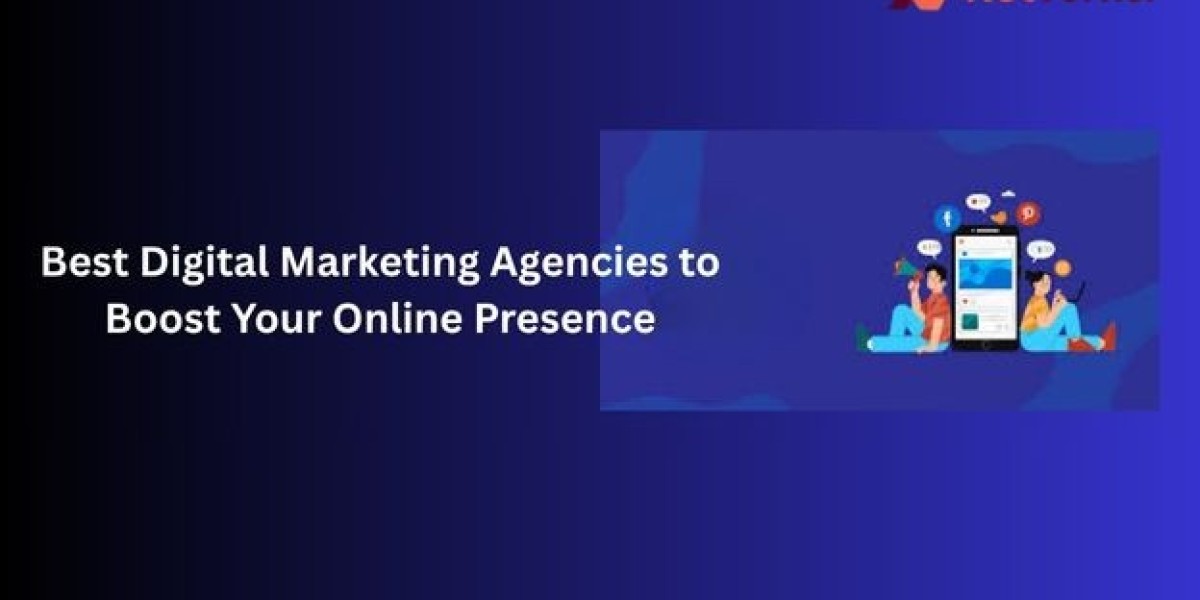 Top Digital Marketing Companies