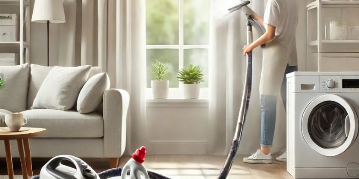 Tired of Dusty Drapes? Best Way To Clean Curtains Revealed Here