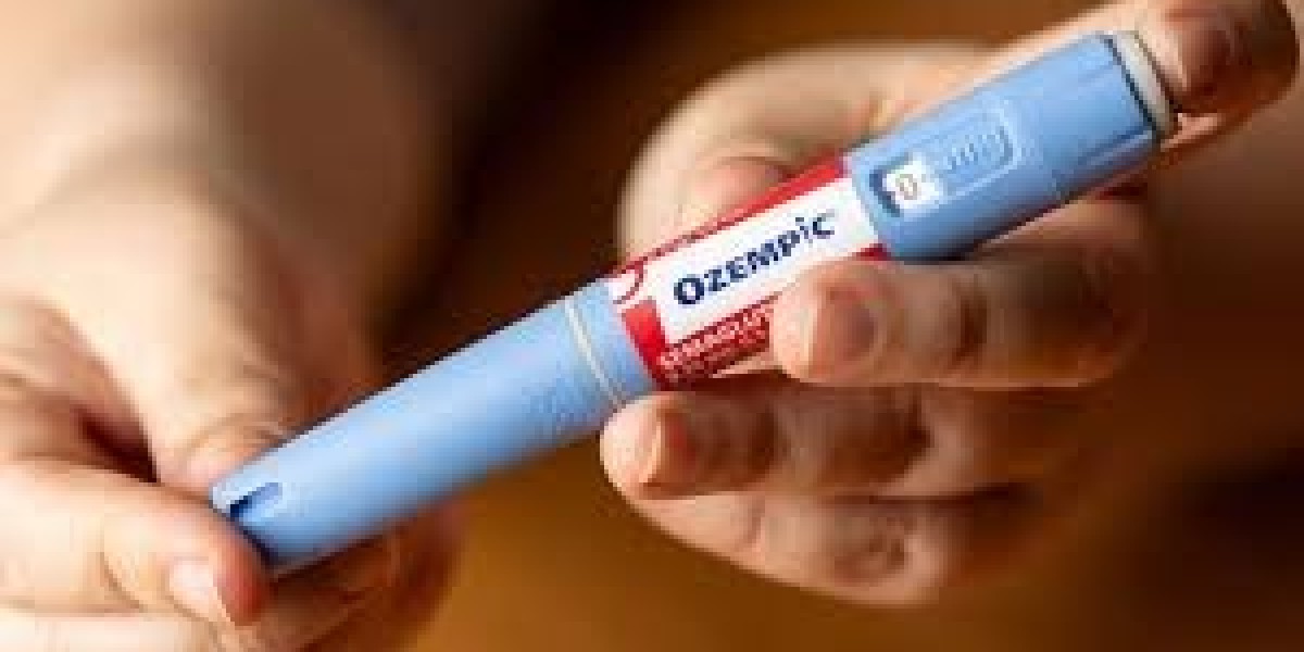 Where to Buy Ozempic in Dubai: A Complete Guide for Residents and Visitors