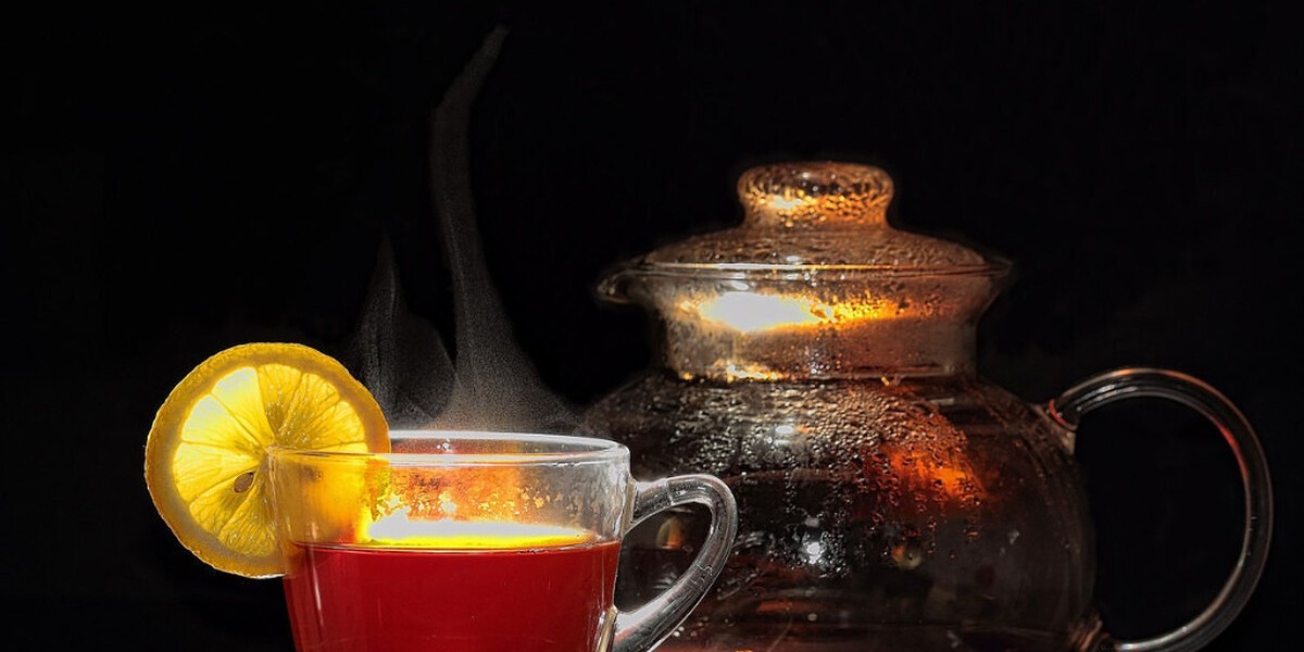 Alcoholic Tea Market Benefits From Increasing Focus on Wellness and Low-Calorie Alcoholic Drinks