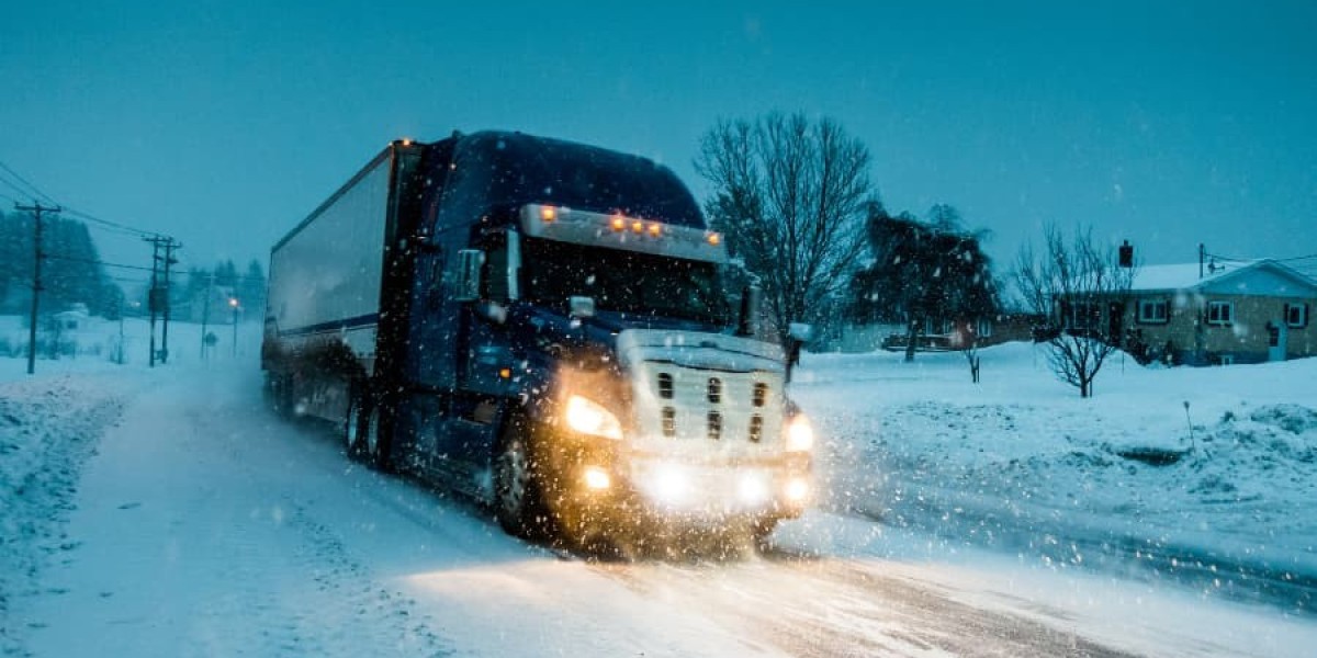 Cold Chain Logistics Market Encounters Barriers in Technology Integration and Regulatory Compliance