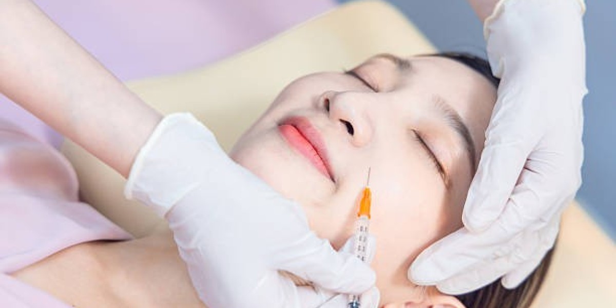 Glutathione Injection in Dubai: Side Effects Info