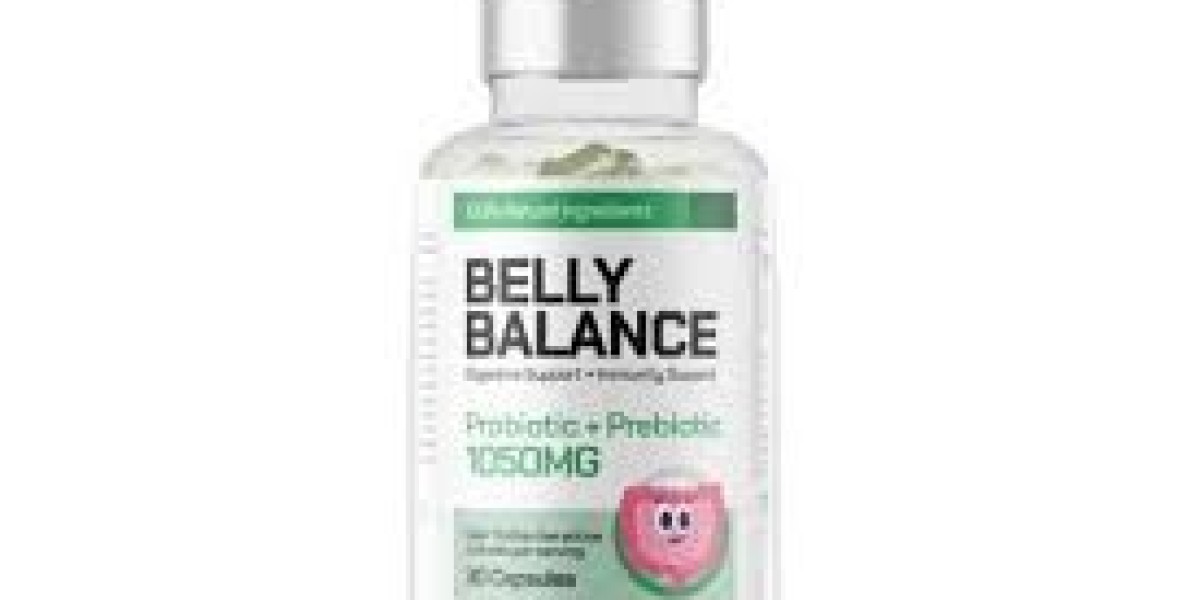 Belly Balance Chemist Warehouse Australia Nutrition Label Review