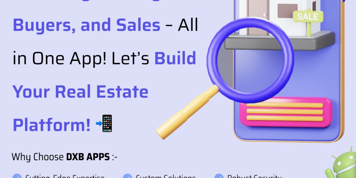 DXB APPS is the best mobile application development Abu Dhabi company