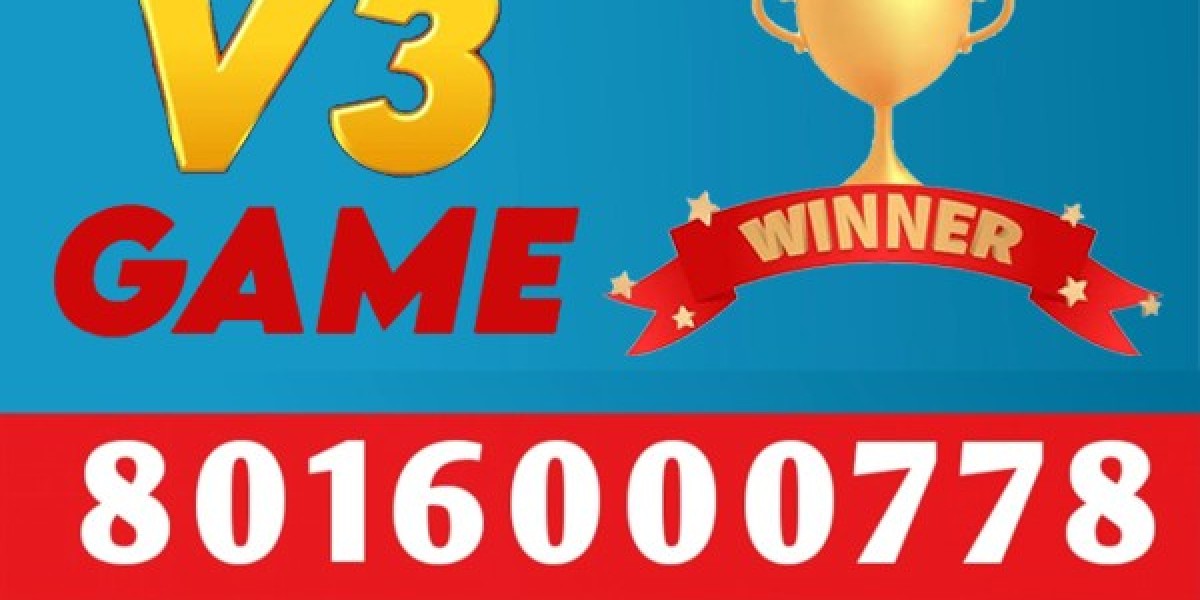 Claim Your V3 Game Invite Code and Start Winning