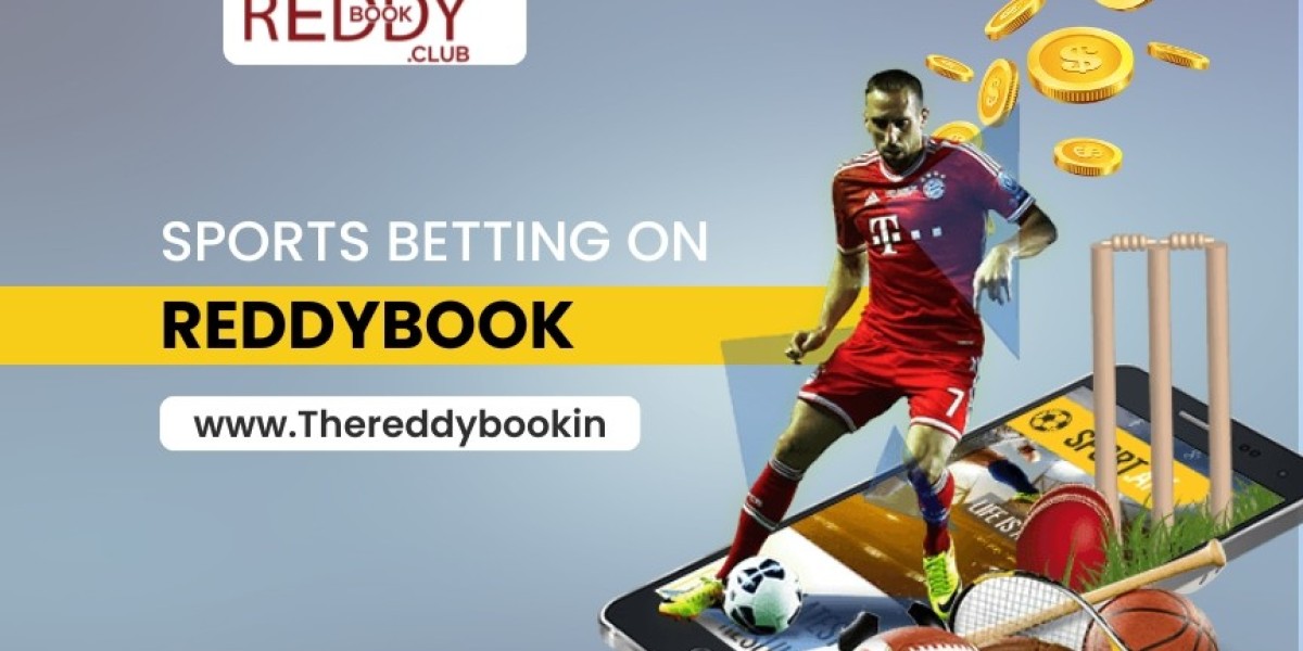 Unlock Profitable Gaming Experiences with the Reddybook Platform