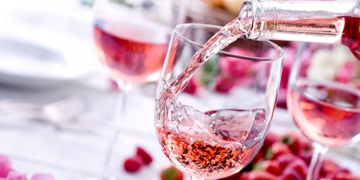 Rosé Wine Market Dynamics Reflect Changing Consumer Tastes, Regional Growth, and Branding Innovations Globally