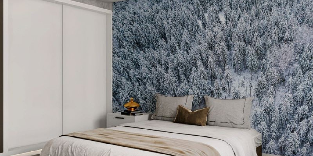 Styling Modern Jungle Wallpaper: Tips for a Bold and Fresh Look