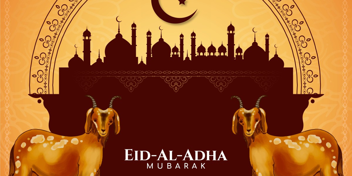 Eid al Azha: A Time of Charity, Prayer, and Celebration
