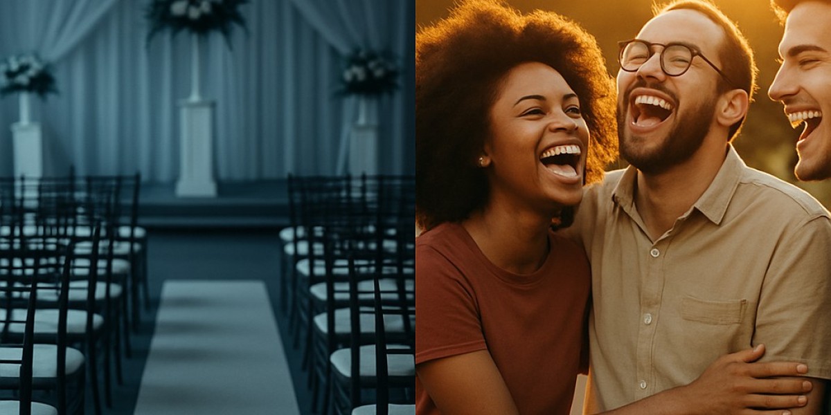 The Difference Between an Event and an Experience? It’s in the Feeling