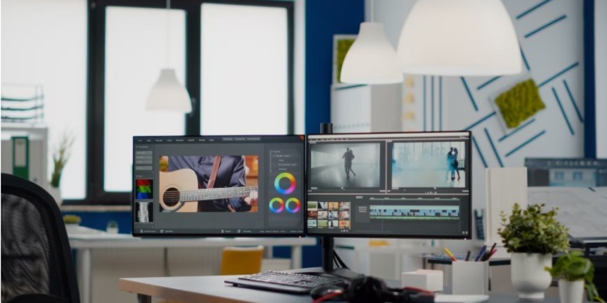 The Role of a Modern Design Studio in Building Brands That Connect