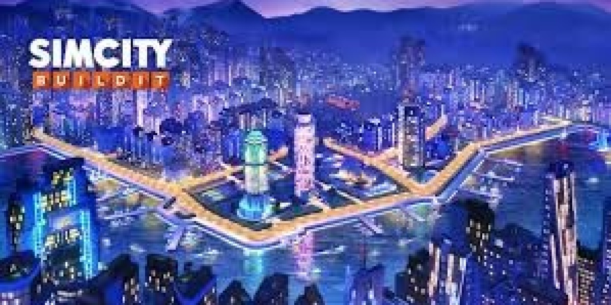 Download SimCity Latest Version 2025 – Build Your Dream City Today
