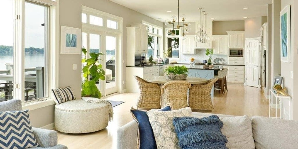How to Stage a Home for a Quick Sale