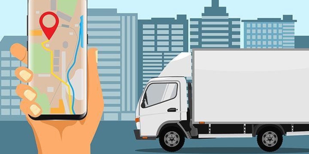 Cold Chain Tracking and Monitoring Market Trends, Demand & Growth 2033