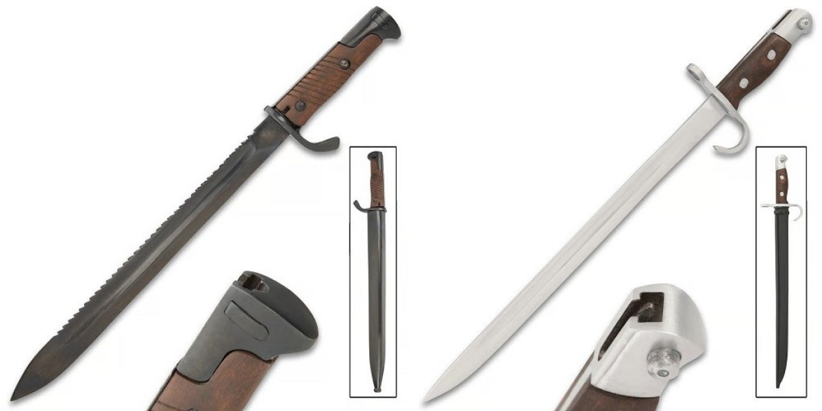 Why an M9 Bayonet Should Be Part of Your Kit