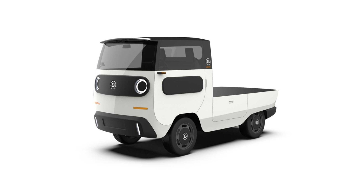 Electric Commercial Vehicles Market Size Share and Growth Outlook With Strategic Insights