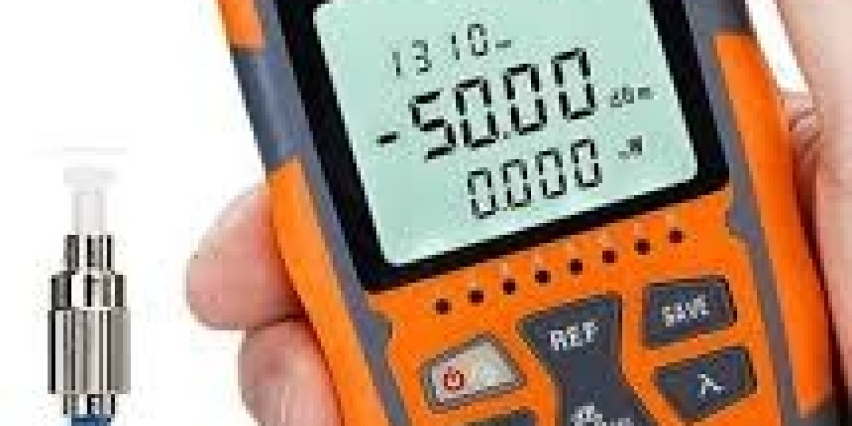 Optical Power Meter Market Inhibitors Restricting Global Fiber Network Testing Growth