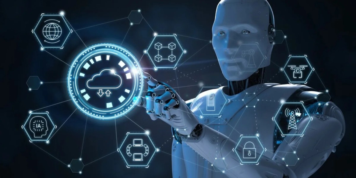 Driving Enterprise AI with Advanced Data Models for Smarter Decisions