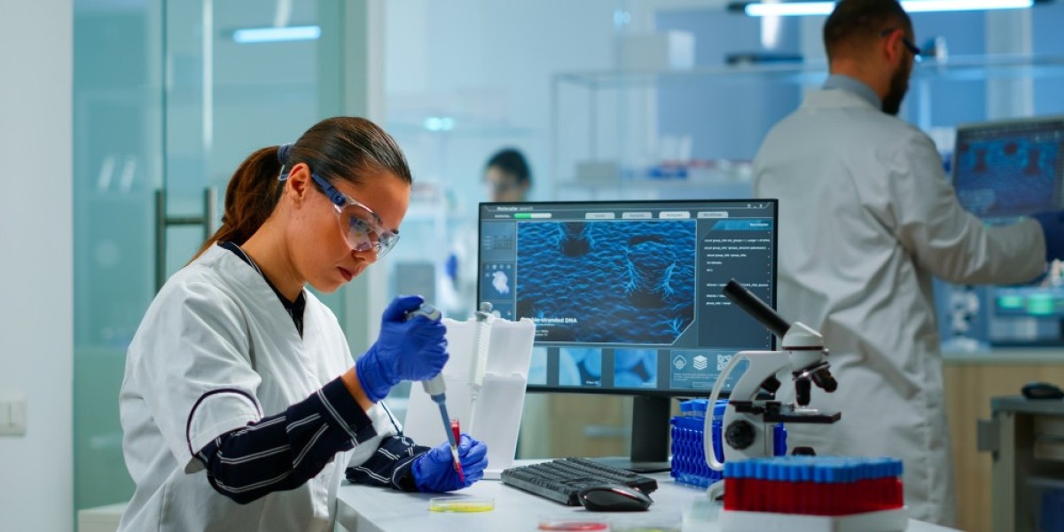 Biomarker Clinical Phase Outsourcing Services Market 2025 Forecast: Surrogate Endpoints Leading the Way