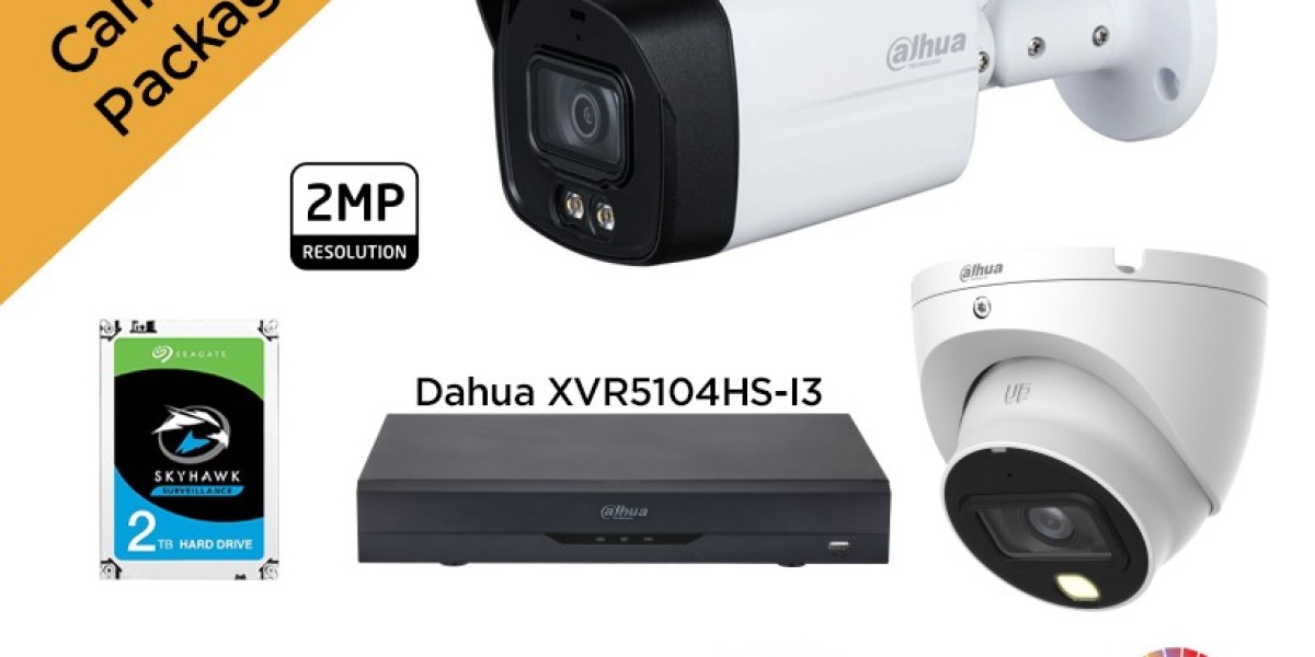 Enhance Your Property's Safety with Hikvision Keyboards, Wireless CCTV, and Security Alarm Systems in Singapore