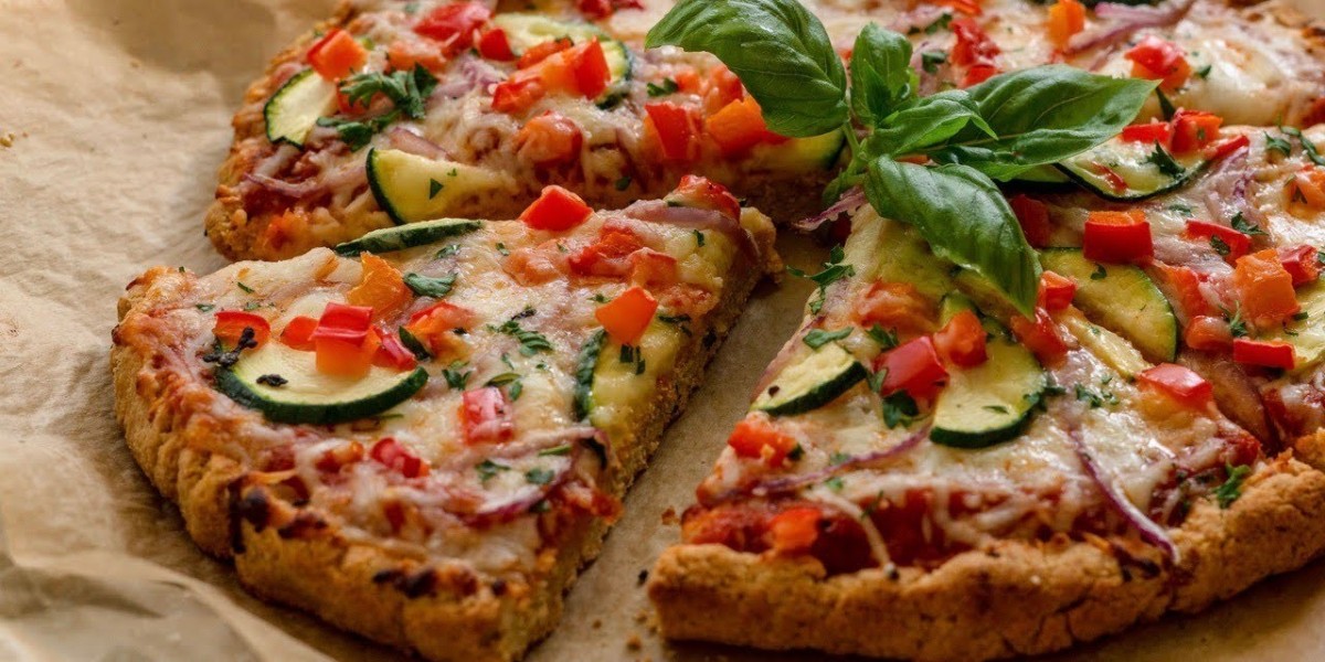 Gluten-free Pizza Crust Market Competitive Landscape: Leading Brands and Emerging Players
