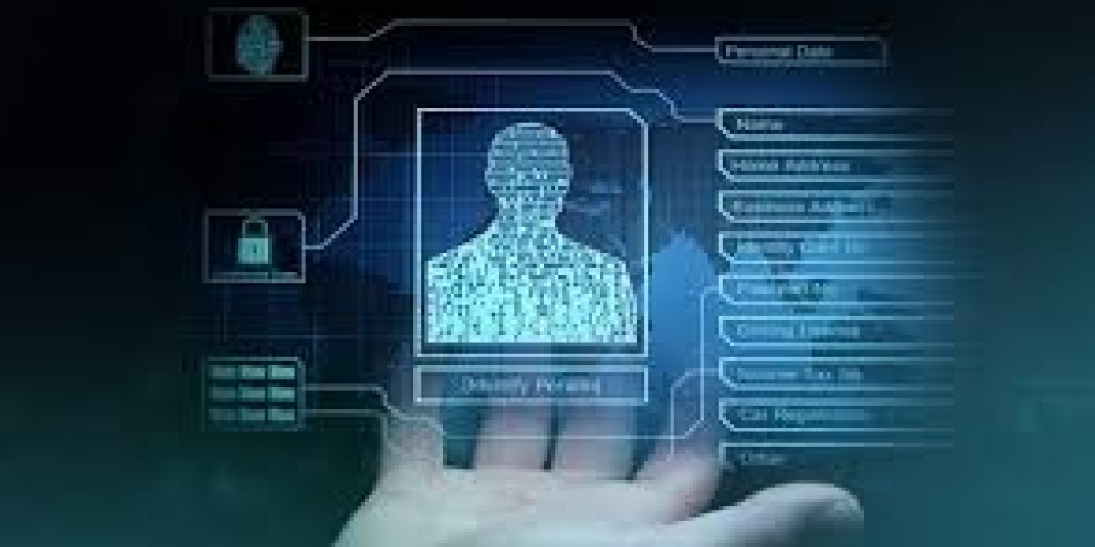 Digital Identity Solutions Market Surges Due to Remote Work, E-Governance, and Contactless Authentication Demand