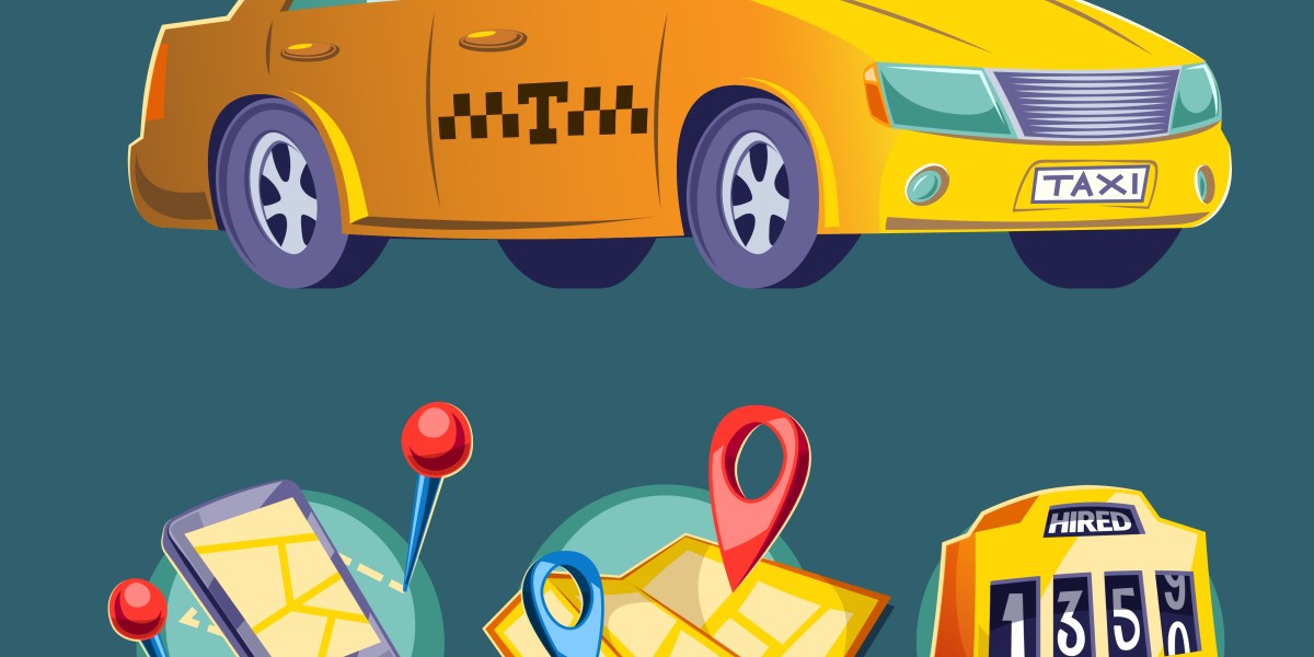 Ride in Comfort: Your Go-To Taxi Beaumont Service – Flat Rate Beaumont Taxi LTD