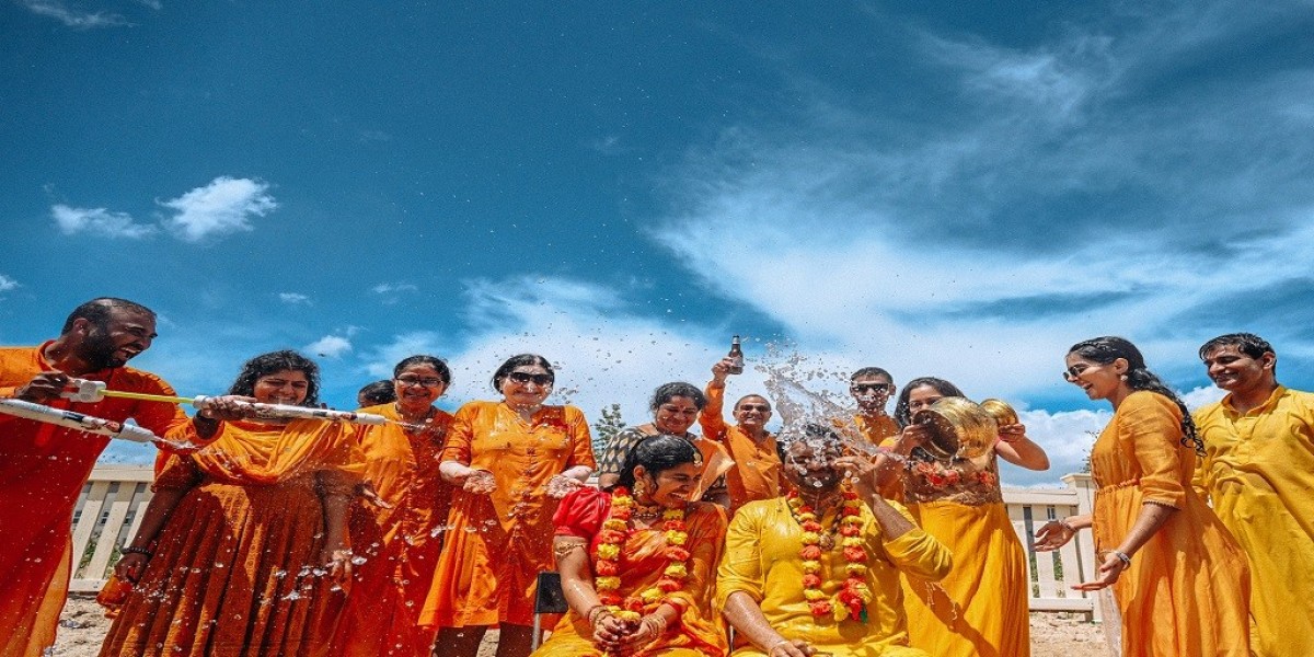 Behind the Lens: The Art and Soul of Sikh Wedding Photography