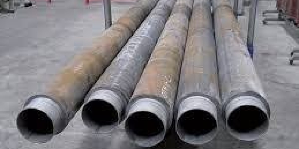 Clad Pipe Market environmental impact considerations shaping policy and production globally